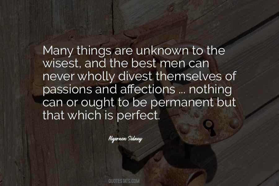 Best Men Quotes #1401764