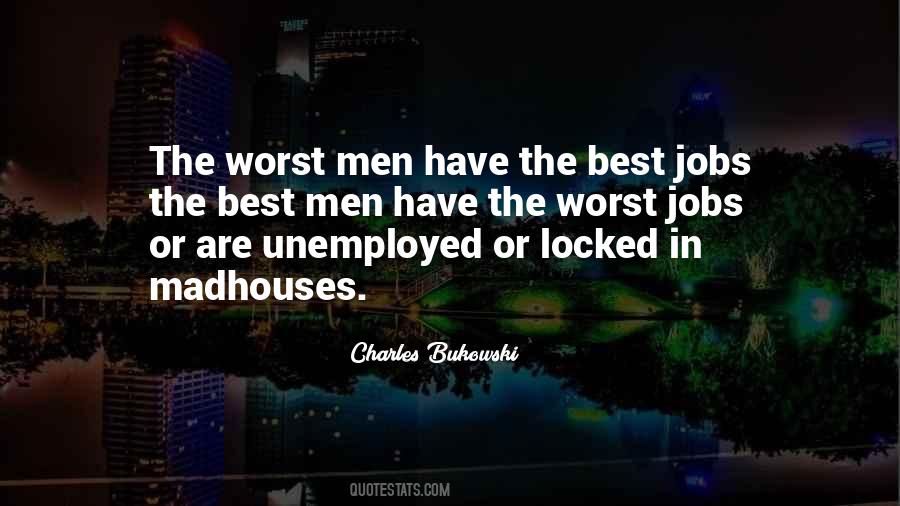 Best Men Quotes #1485538