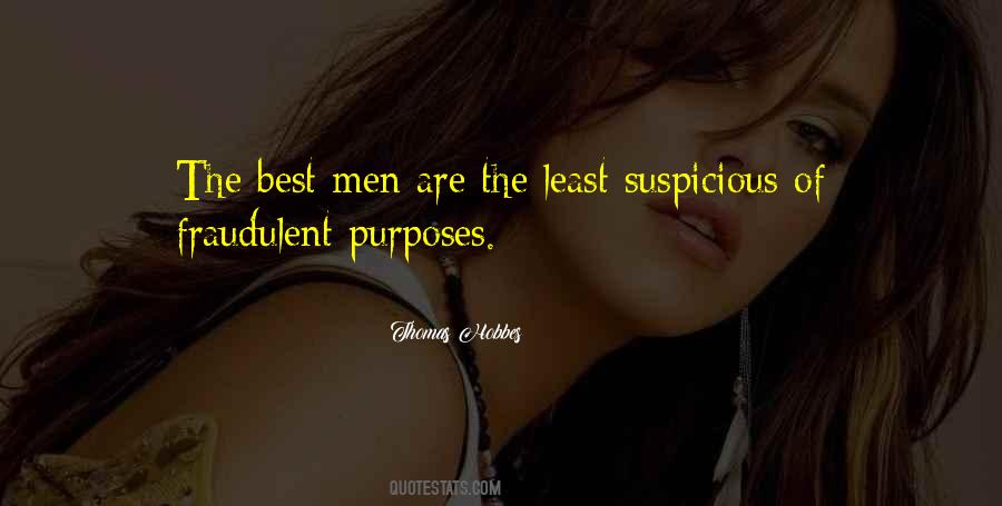 Best Men Quotes #1548261