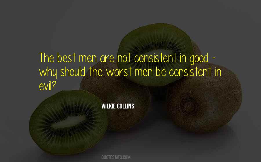 Best Men Quotes #1758955