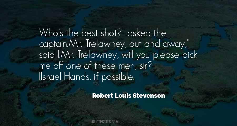 Best Men Quotes #27918