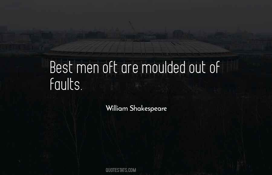Best Men Quotes #355722