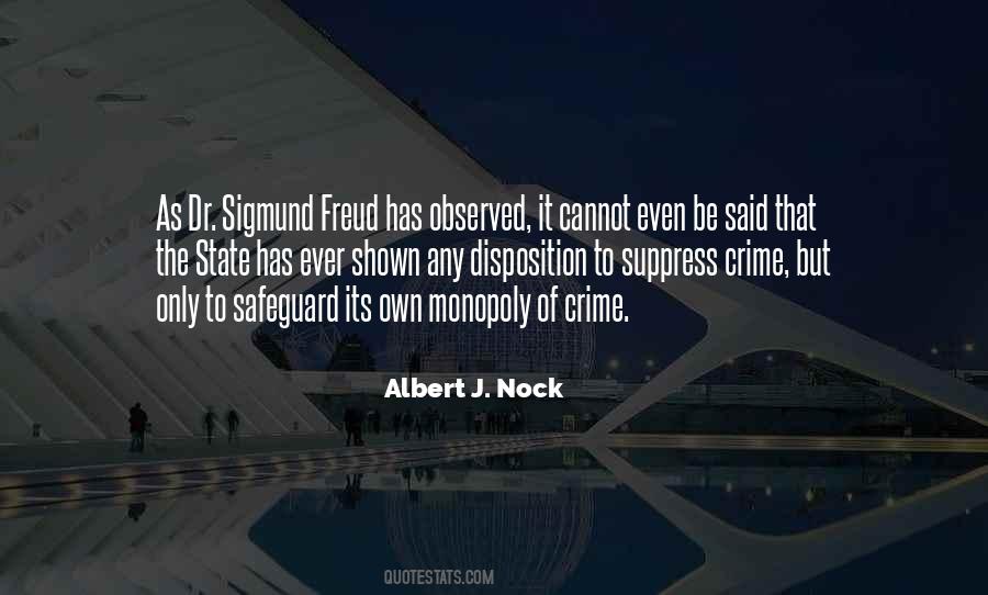 Dr Sigmund Freud Quotes #1501054