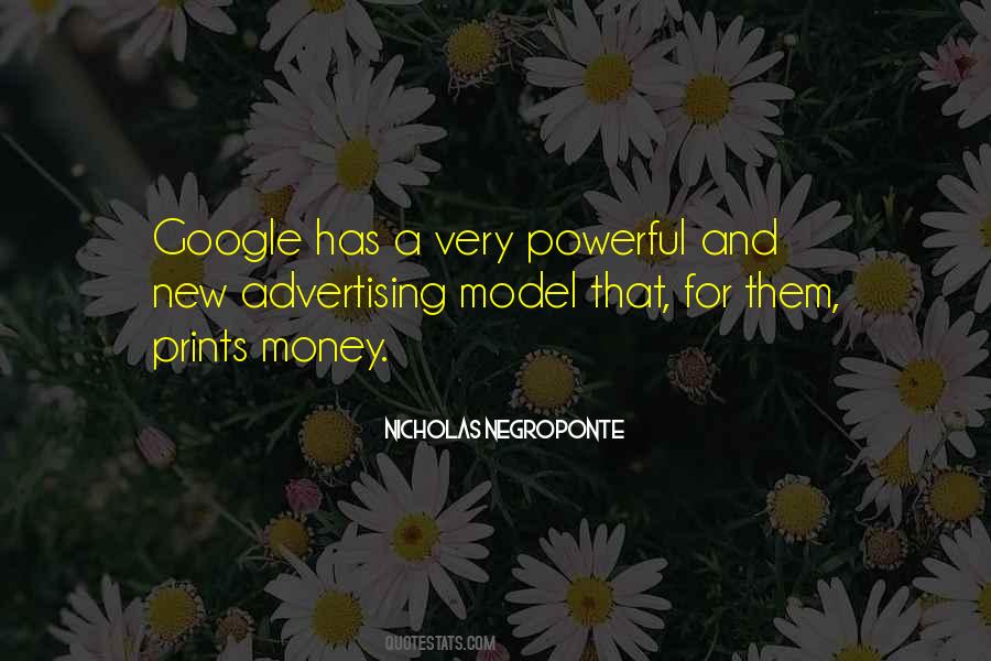 New Model Quotes #1105340