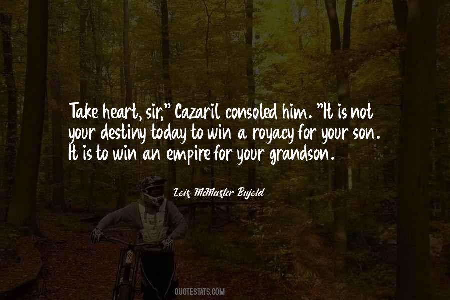 Win Your Heart Quotes #1054106