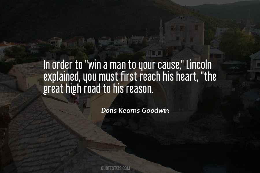 Win Your Heart Quotes #1657798