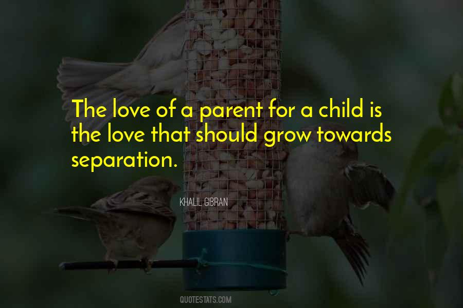 Parent Children Quotes #1025479