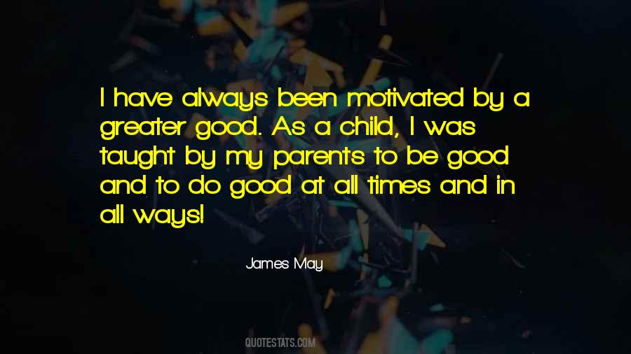 Parent Children Quotes #13881