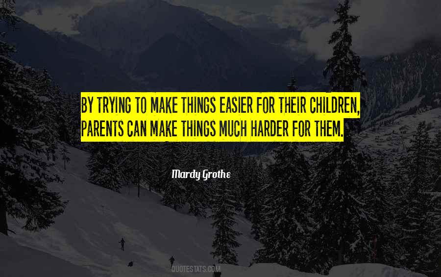 Parent Children Quotes #210189