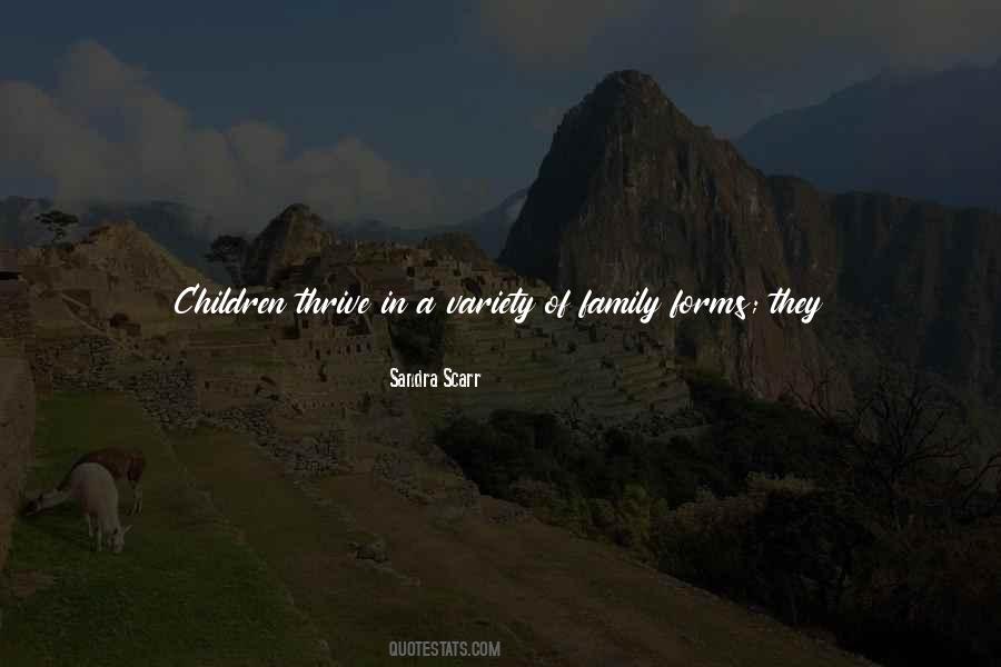 Parent Children Quotes #238158