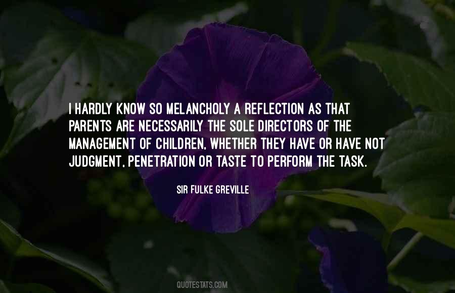 Parent Children Quotes #271282