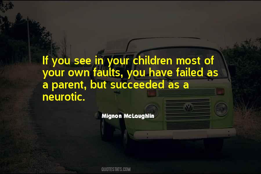 Parent Children Quotes #549429