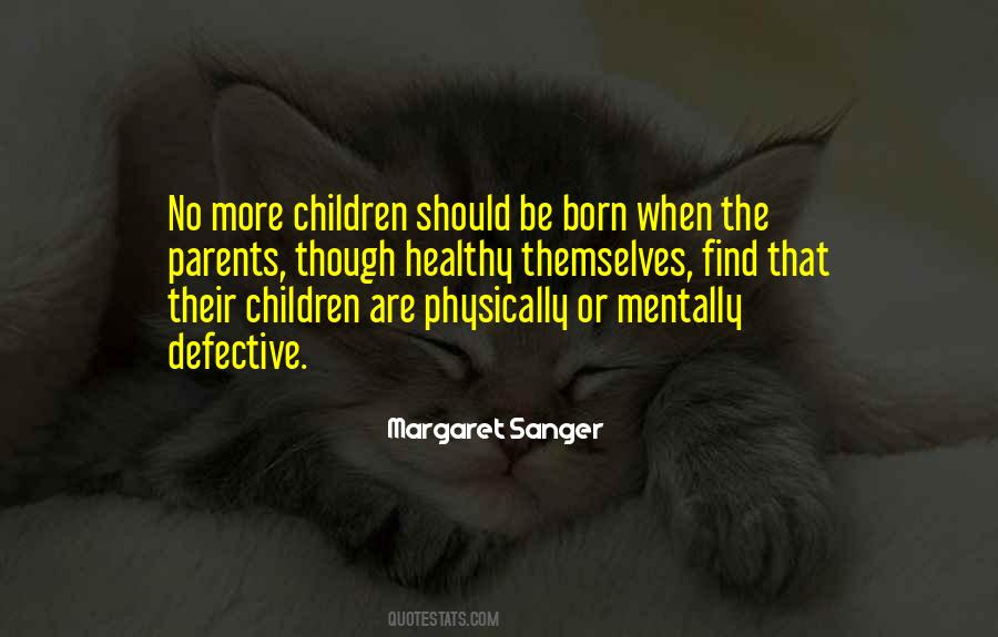 Parent Children Quotes #608951