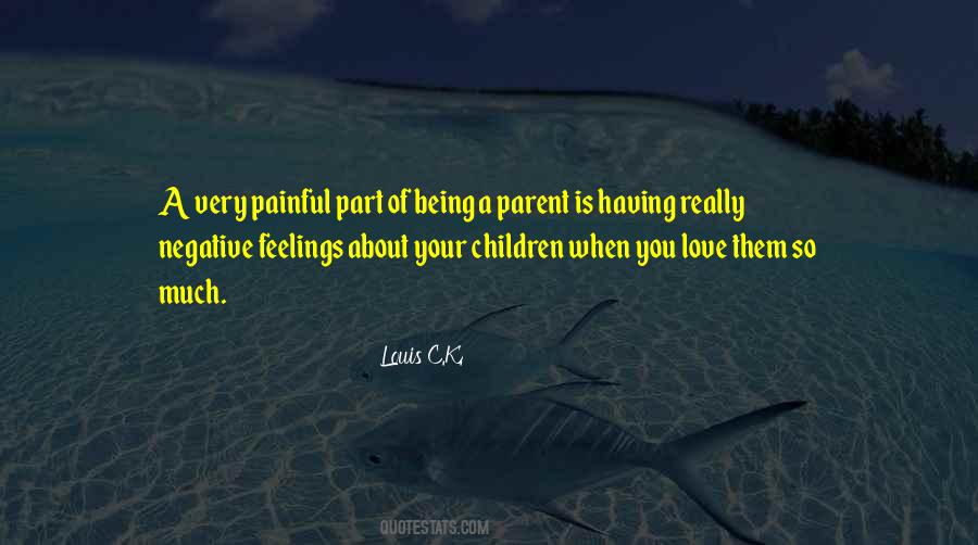 Parent Children Quotes #637857