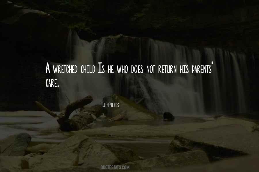 Parent Children Quotes #67720