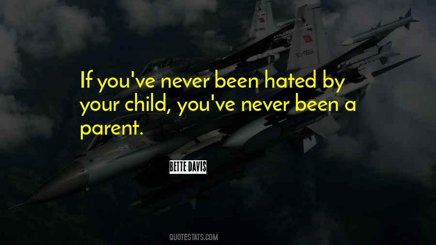 Parent Children Quotes #723001