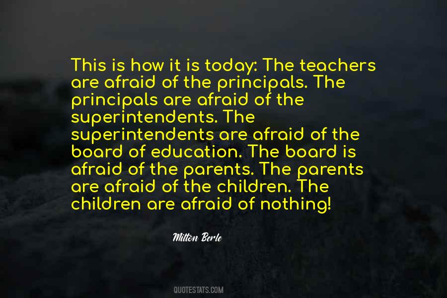 Parent Children Quotes #763719