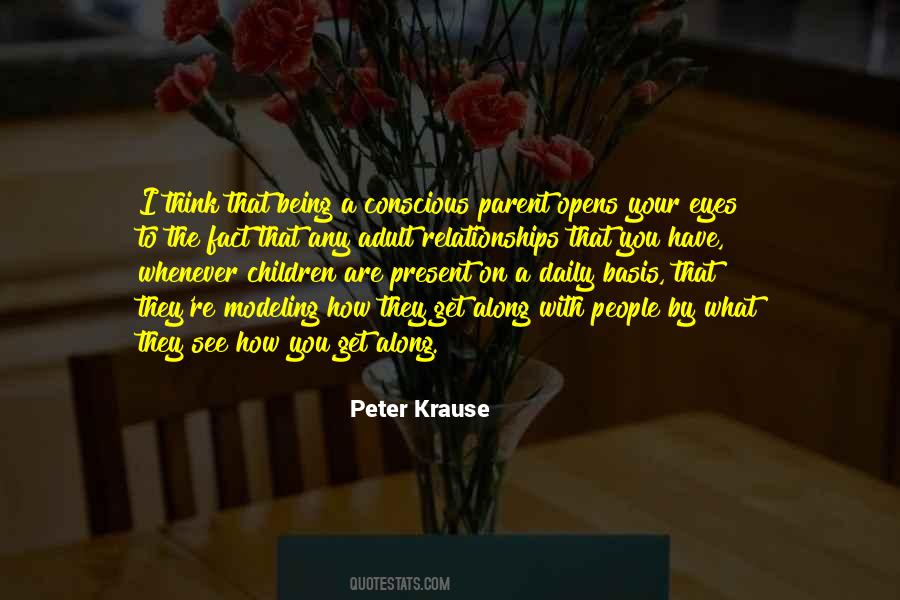 Parent Children Quotes #863961