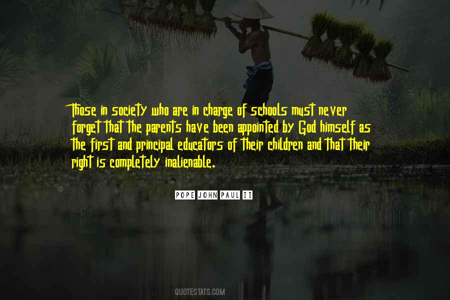 Parent Children Quotes #880473