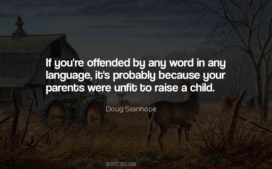 Parent Children Quotes #882658