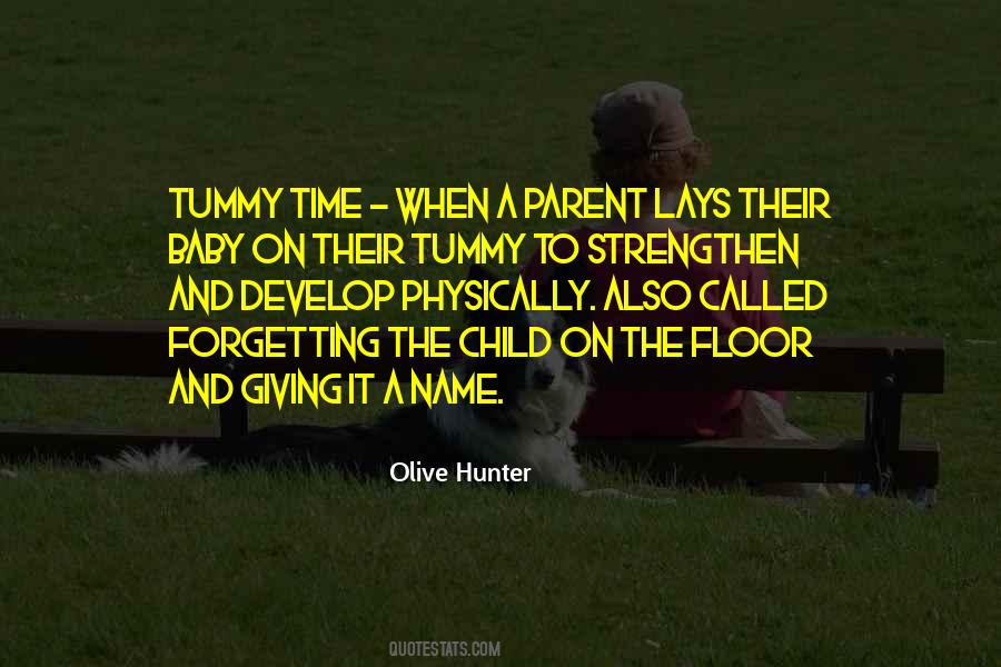 Parent Children Quotes #909977