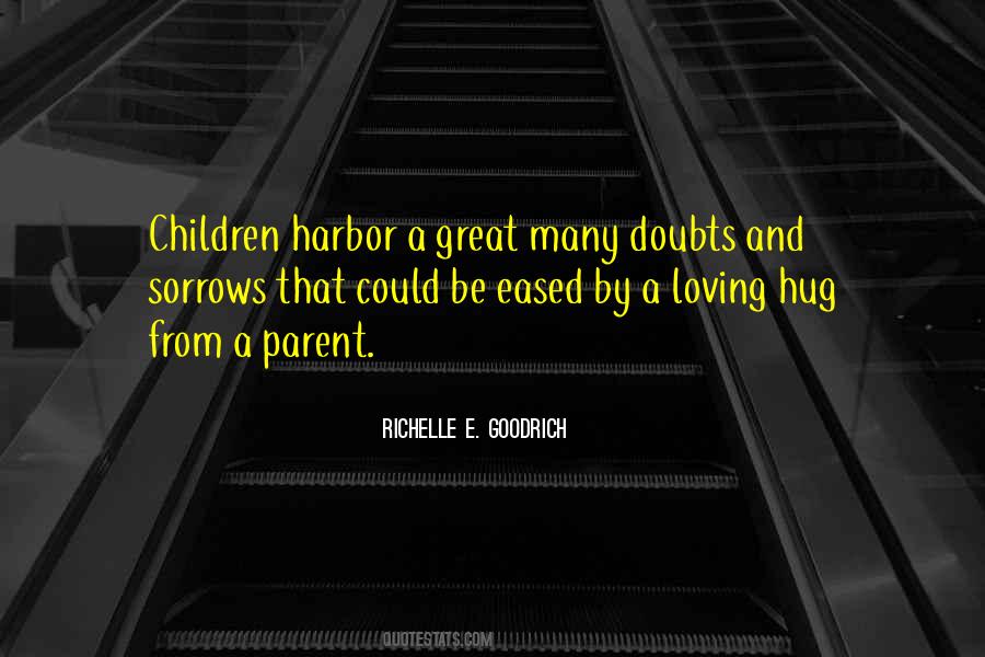 Parent Children Quotes #912787