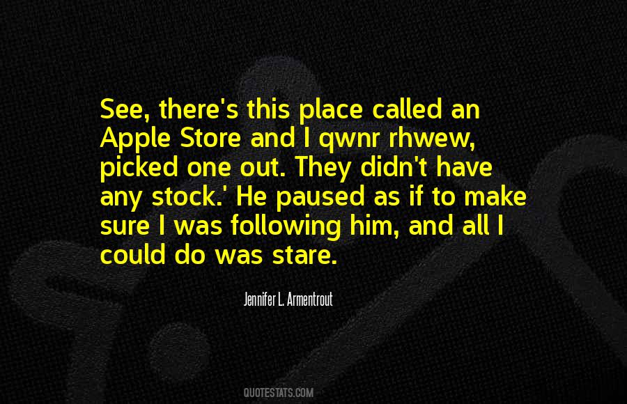 Any Stock Quotes #1456043