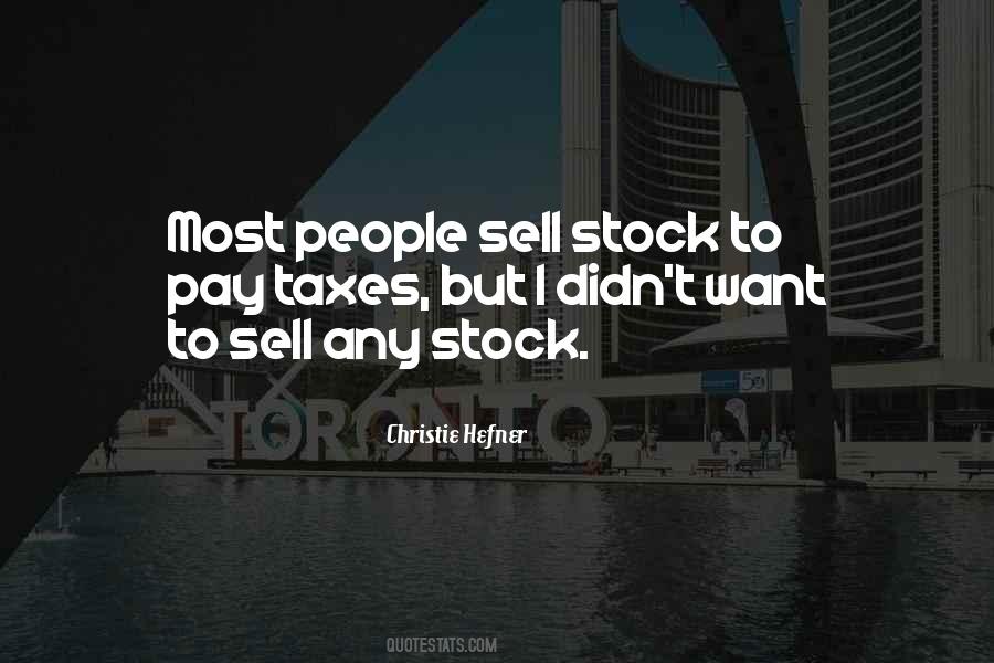 Any Stock Quotes #1868856