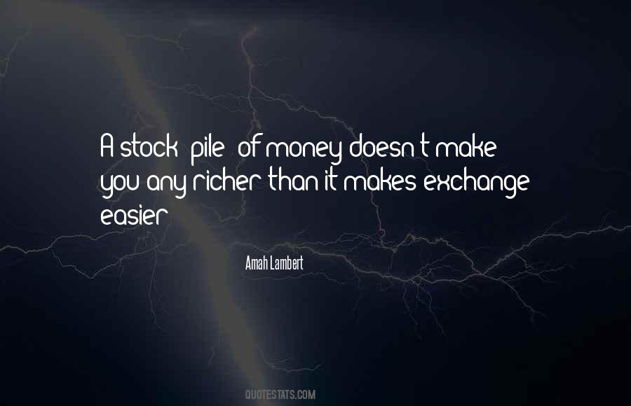 Any Stock Quotes #1873196