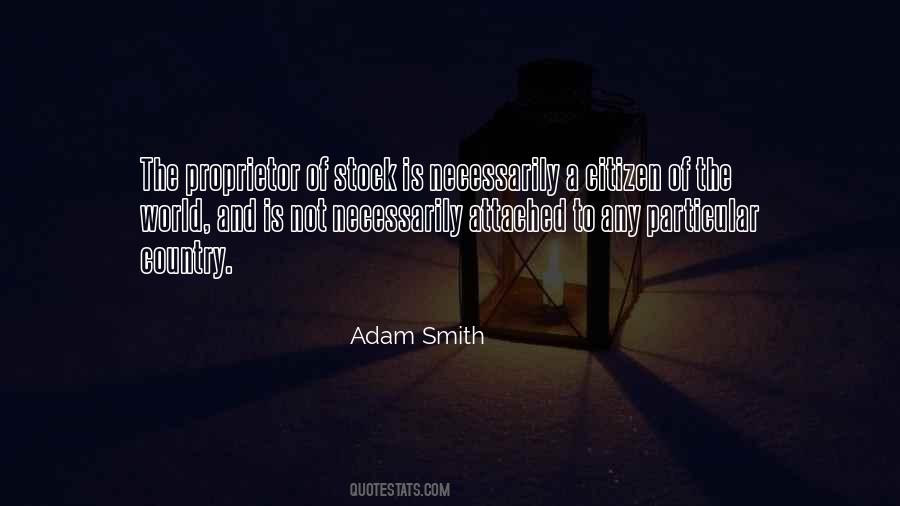 Any Stock Quotes #996038