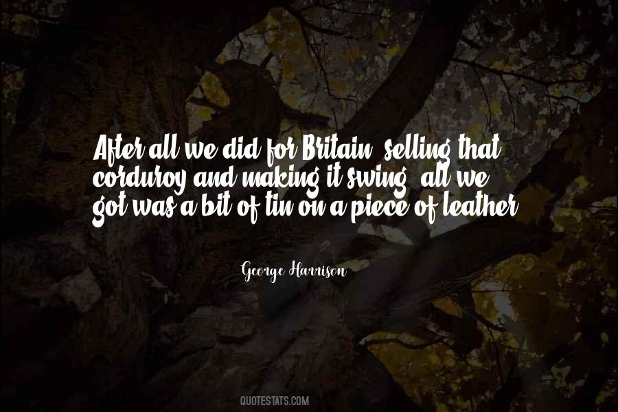 Ron English Quotes #448250
