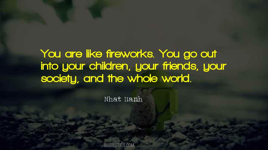 Ron English Quotes #482683