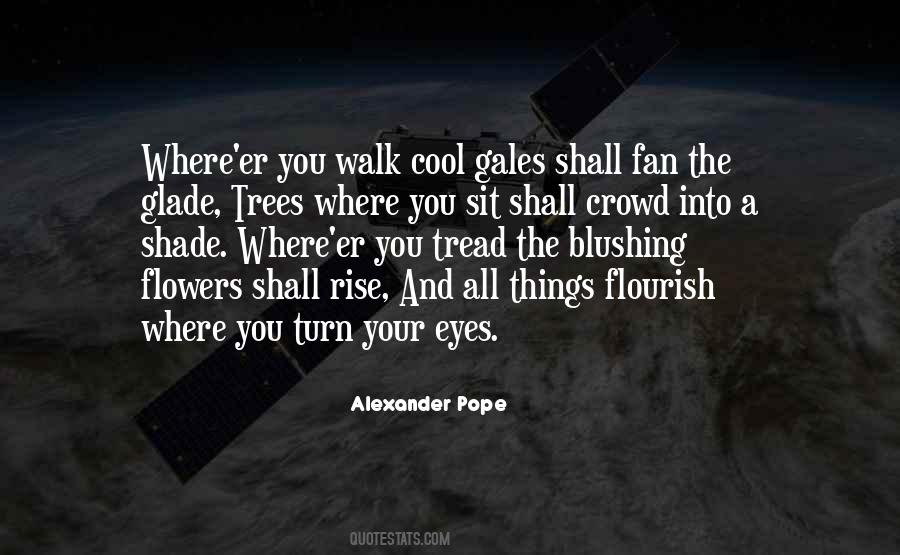 Summer Eyes Quotes #1082923