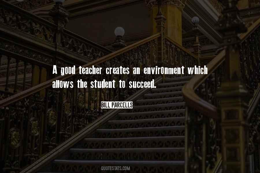 The Good Teacher Quotes #193587
