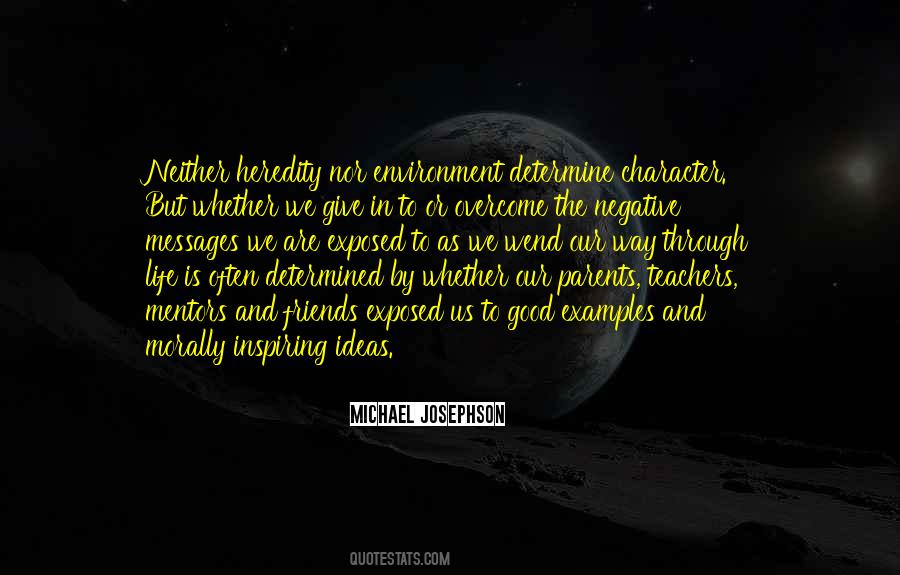 The Good Teacher Quotes #435164