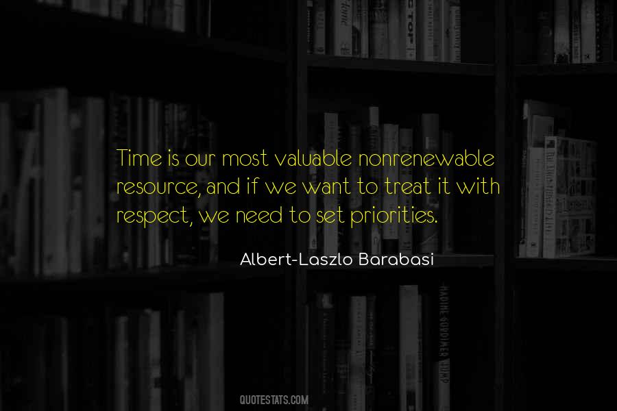 Time Is Very Valuable Quotes #52565