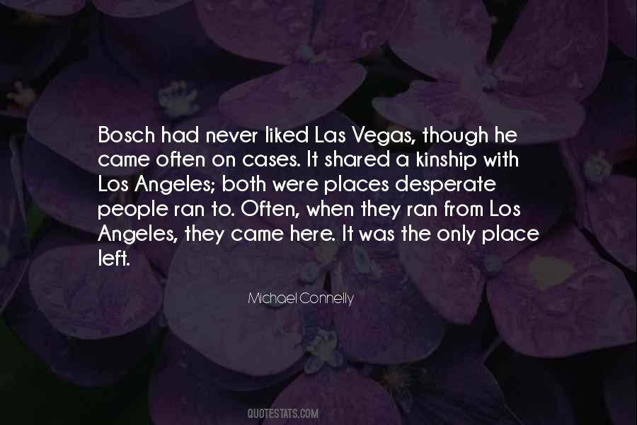 Escape Place Quotes #744228