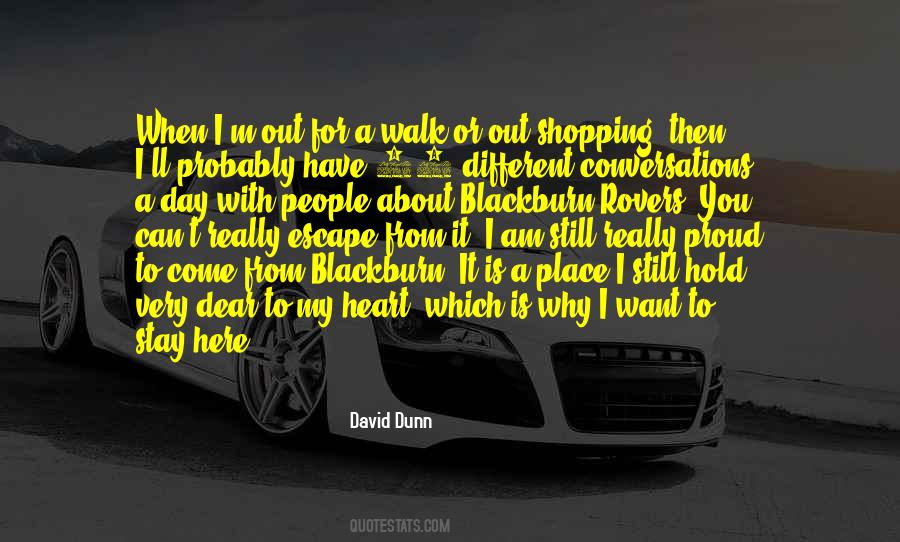 Escape Place Quotes #990667