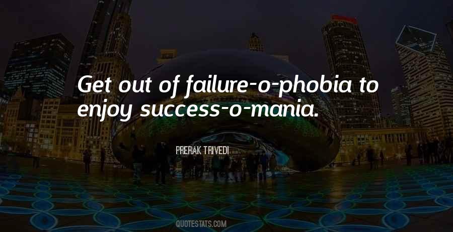Failure Positive Quotes #1091154