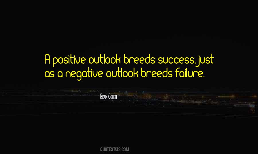 Failure Positive Quotes #1329847