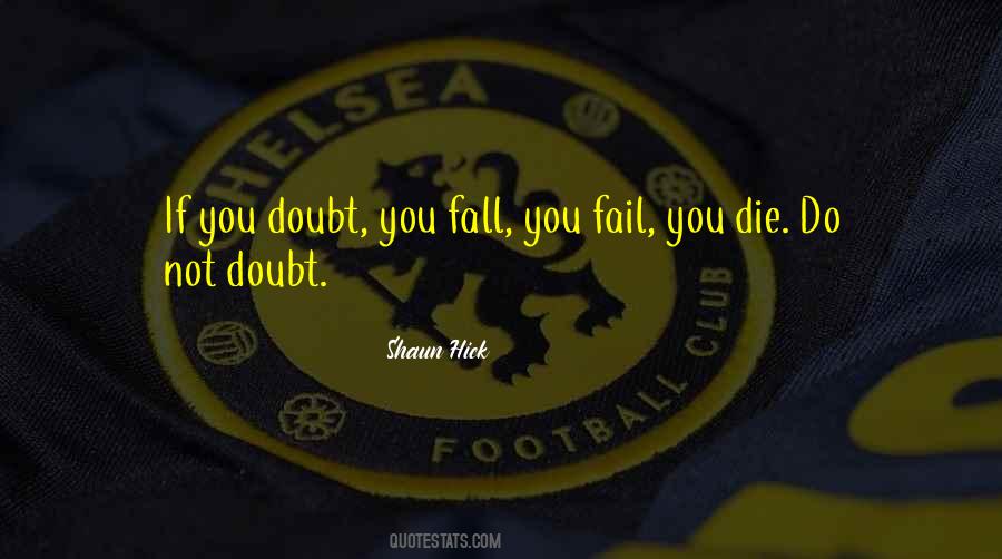 Failure Positive Quotes #1706151