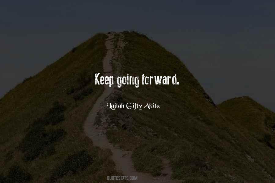 Failure Positive Quotes #718518