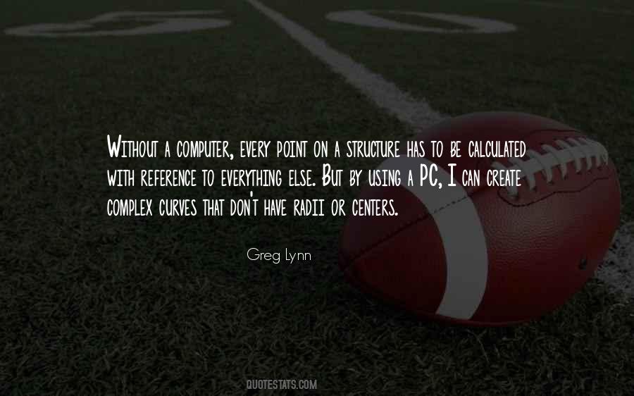 I Have Curves Quotes #1472650
