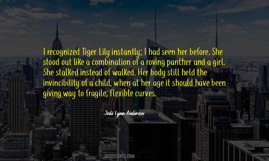 I Have Curves Quotes #633591