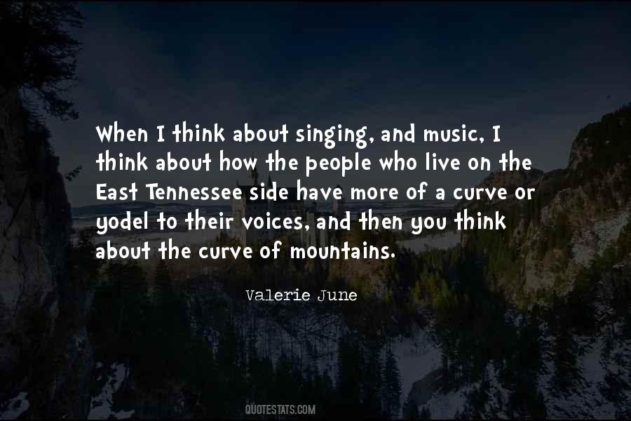 I Have Curves Quotes #863534