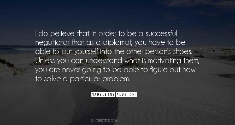 Believe In What You Can Do Quotes #1553163