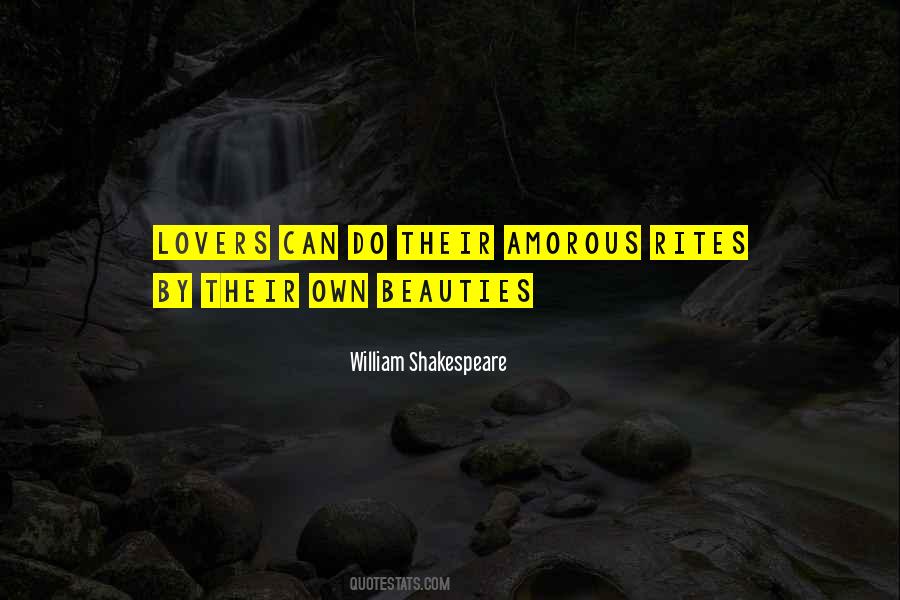 Romantic Shakespeare Quotes #812638