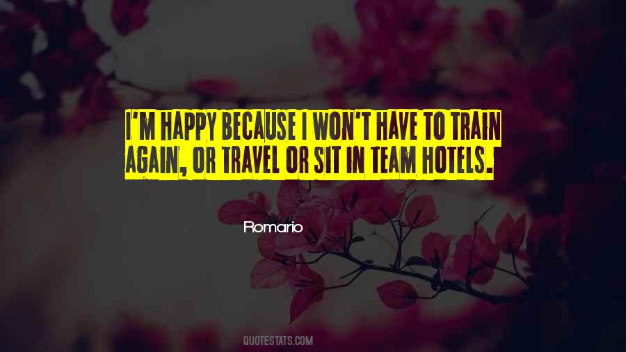 Will I Ever Be Happy Again Quotes #215695