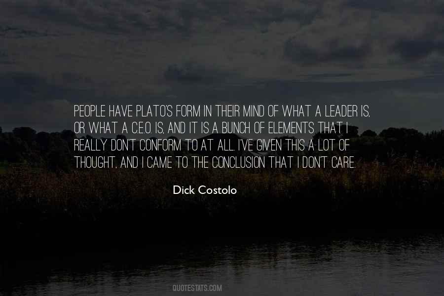 Plato Leader Quotes #1219737 Plato Leader Quotes #1219737