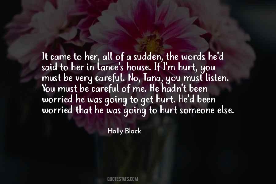 Girl Hurt Quotes #857019